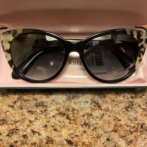 Kate Spade Womens Sun Glasses
